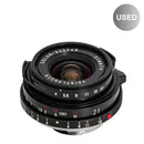 Voigtlander 21mm f4 Color-Skopar - Leica M *USED