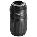 Nikkor AF-S 70-300mm f4.5-5.6 VR *USED