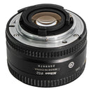 Nikkor 50mm AF f1.8 *USED
