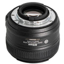 Nikkor AF-S 50mm f1.8G *USED