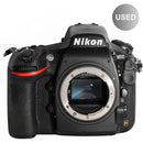 Nikon D810 Body *USED