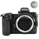 Nikon Z7 Body *USED