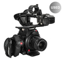 Canon EOS C100 Mark II *USED
