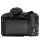 Canon EOS R50 with RF-S 18-45mm *USED