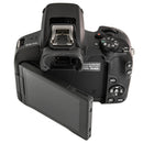Canon EOS R50 with RF-S 18-45mm *USED