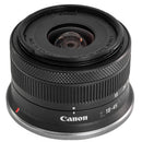Canon EOS R50 with RF-S 18-45mm *USED