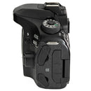 Canon EOS 80D with 18-55mm f3.5-5.6 IS STM *USED