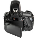 Canon EOS 80D with 18-55mm f3.5-5.6 IS STM *USED