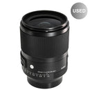 Sigma 35mm f1.4 DG DN ART - Sony E *USED
