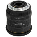 Sigma 10-20mm f4-5.6 DC HSM - EF *USED