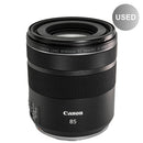 Canon RF 85mm f2 Macro IS STM *USED