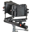 Linhof Kardan-E Monorail 4x5 *USED