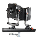 Linhof Kardan-E Monorail 4x5 *USED