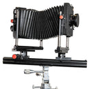 Linhof Kardan-E Monorail 4x5 *USED