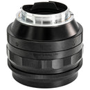 Voigtlander 50mm f1.1 Nokton - M Mount *USED