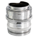 Voigtlander 50mm f1.5 Nokton - Leica M *USED