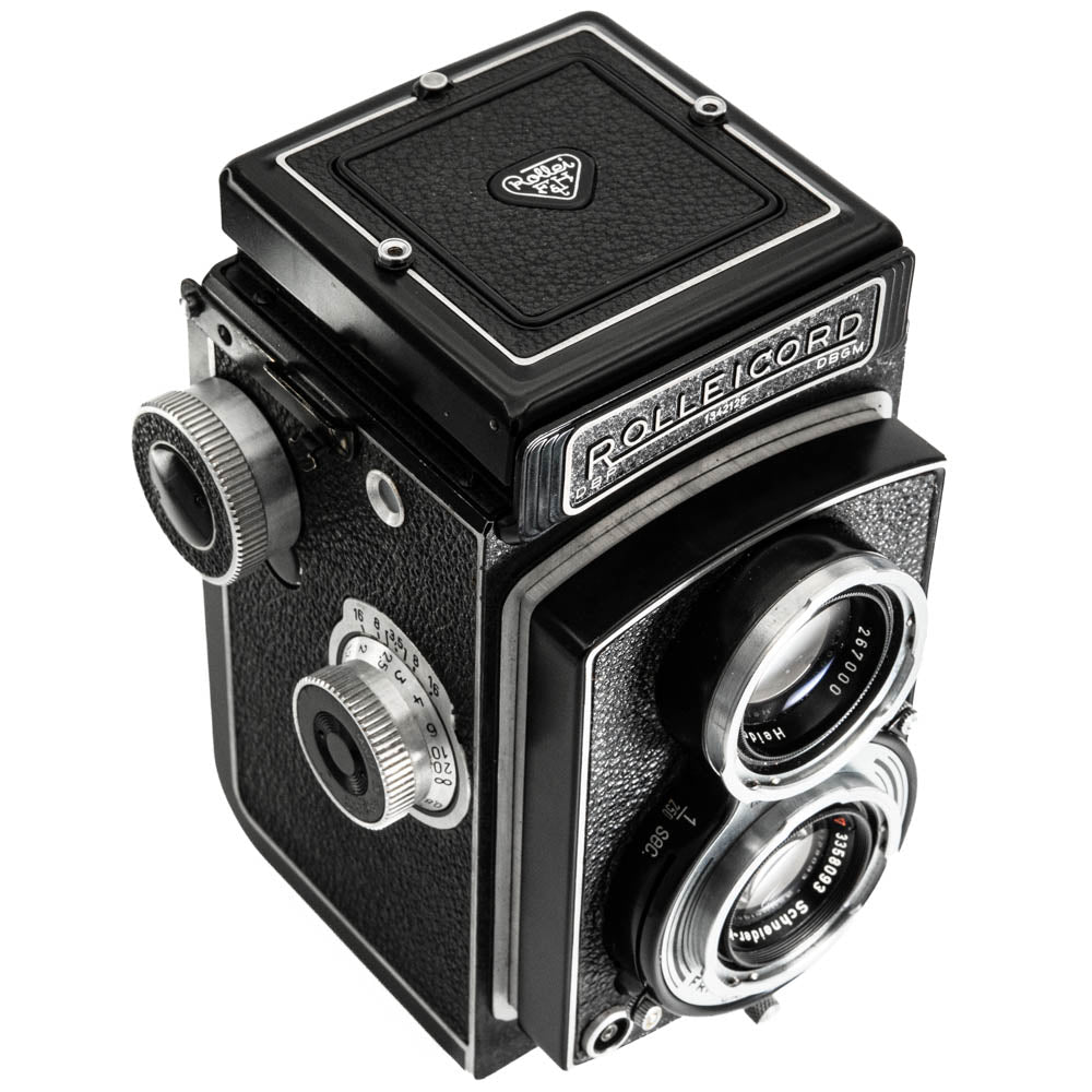 Rolleicord III *USED