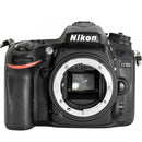Nikon D7100 w/ AF-S DX 18-300 *USED