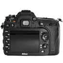 Nikon D7100 w/ AF-S DX 18-300 *USED