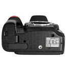 Nikon D7100 w/ AF-S DX 18-300 *USED