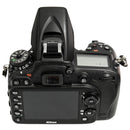 Nikon D7100 w/ AF-S DX 18-300 *USED
