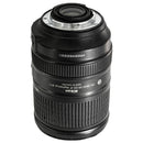 Nikon D7100 w/ AF-S DX 18-300 *USED