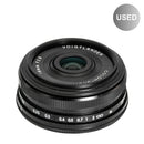 Voigtlander COLOR SKOPAR 18 mm F2.8 *USED