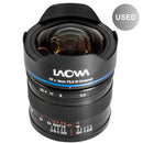 Laowa 9mm f5.6 FF RL - Sony E *USED