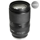 Tamron 18-300mm f3.5-6.3 Di III-A VC VXD - Sony E *USED
