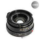 Minolta Rokkor 40mm f2 M *USED