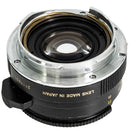 Minolta Rokkor 40mm f2 M *USED