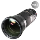 Tamron SP 150-600mm f5-6.3 Di VC USD - Canon EF Mount *USED