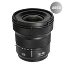 Panasonic LUMIX S 14-28mm f4-5.6 *USED