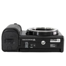 Sony ZV-E10 with 16-50mm f3.5-5.6 Kit *USED