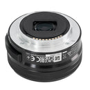 Sony ZV-E10 with 16-50mm f3.5-5.6 Kit *USED