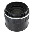 Pentax 645Z with 55mm f2.8 *USED