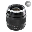 Zeiss 35mm f2.0 Distagon T* - Sony E-mount *USED