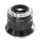 Zeiss Distagon T* 18mm  f3.5 ZF.2  *USED