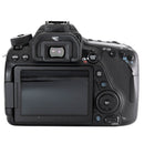 Canon EOS 80D Body *USED