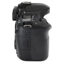 Canon EOS 80D Body *USED