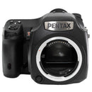 Pentax 645Z with 55mm f2.8 *USED