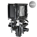 Sinar F2 Monorail Camera *USED