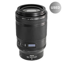 Nikkor Z MC 105mm f2.8 VR S *USED