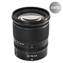 Nikkor Z 24-70mm f4 S *USED