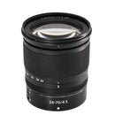 Nikkor Z 24-70mm f4 S *USED