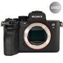 Sony a7R V Body *USED