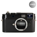 Leica M9-P Body in Black *USED