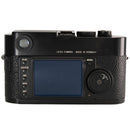 Leica M9 Body in Black *USED
