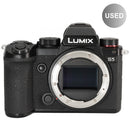 LUMIX S5 Body *USED