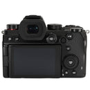 LUMIX S5 Body *USED